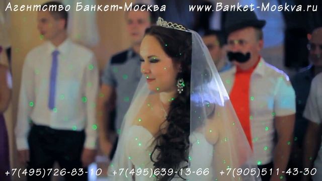 Тамада Егор - ведущий любого праздника смотреть онлайн