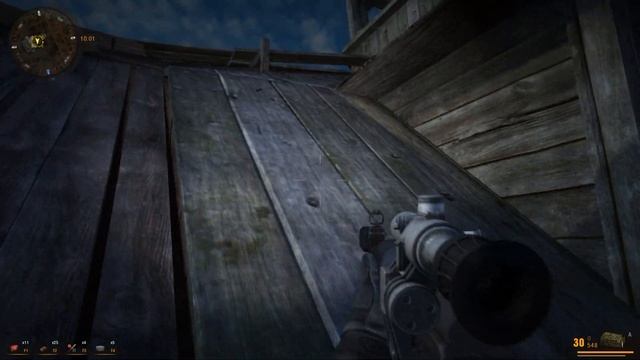 S.T.A.L.K.E.R Тайна Кордона - Попробовать выйти на связь смотреть онлайн