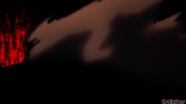 Magic Fight 4K Edit