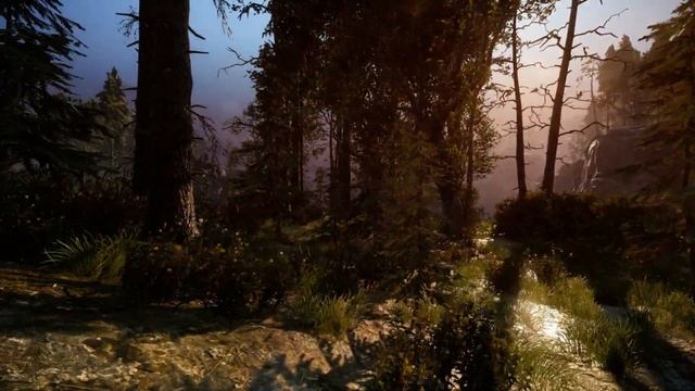 Sniper Ghost Warrior 3 Summer Mod Demonstration смотреть онлайн