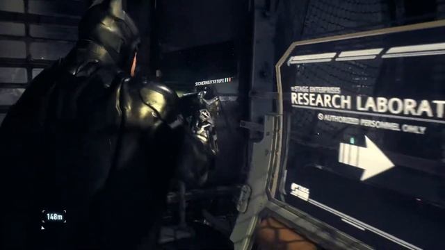 Let's Play Batman Arkham Knight Gameplay German #10:Staggs Abrechnung!!! смотреть онлайн