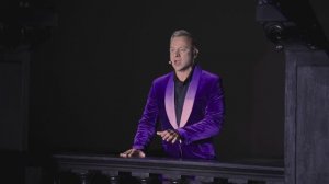 Luna tu в исполнении Алексея Романова (Романов Шоу), Игоря Кроля