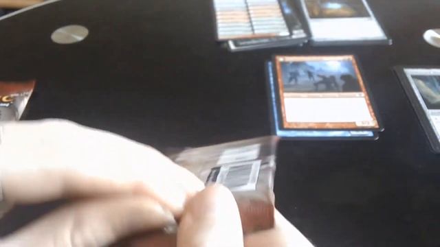 Booster Pack Break - Magic: The Gathering (MTG) - 4x Innistrad смотреть онлайн