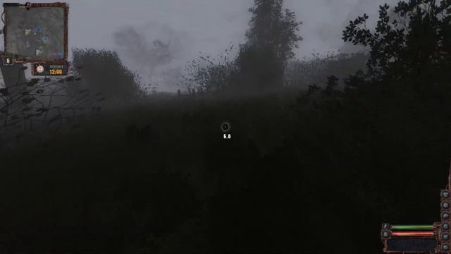 STALKER: Lost Alpha DC v1.4007 (стрим 4) смотреть онлайн