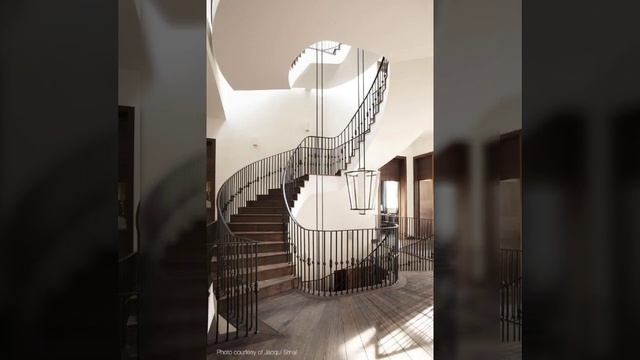 wonderful collection of New year stairs grills designs ideas for everyone смотреть онлайн