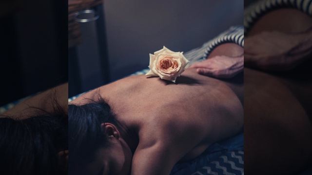 Inspired Backdrops for Vipassana Meditation смотреть онлайн