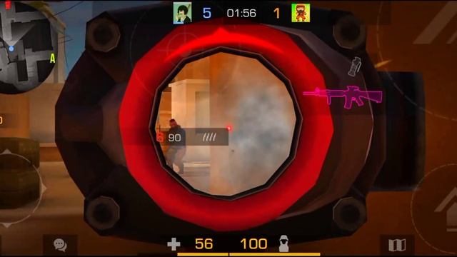 Дуель с сабом но...