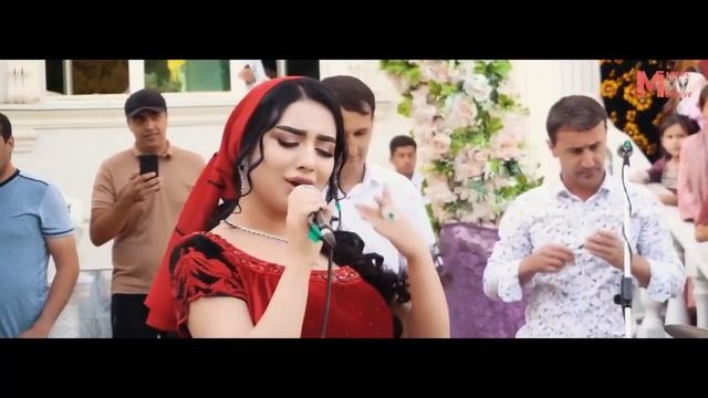 Закия - Духтари гарми ( Zakiya - Duxtari Garmi.)