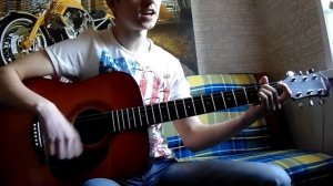 Lumen - Три пути (cover)