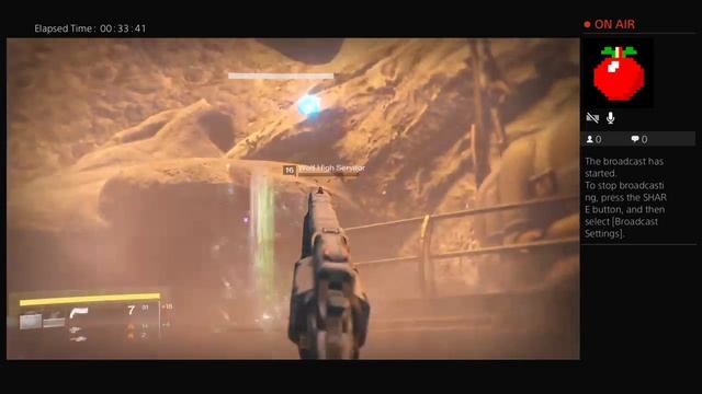 Hunting for the quest of nightstalker смотреть онлайн