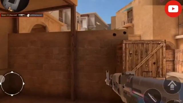 FRAGMOVIE/МУЛЬТ - #3 (Standoff 2) | #StayHome