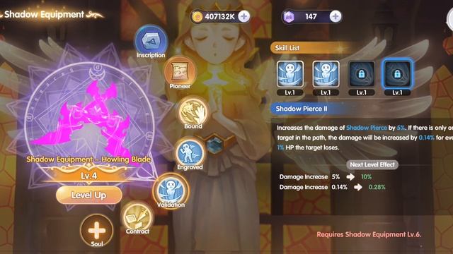 Shadow Chaser DD PVE Build! Quick Tips and Tricks! First Impression? || Ragnarok X: Next Generation смотреть онлайн