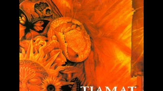 Tiamat  Whatever That Hurts