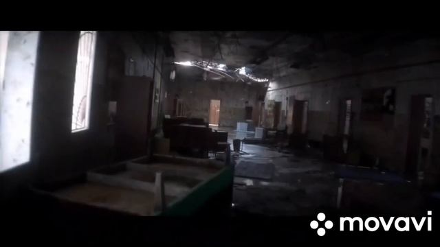 Моя версия трейлеоа S.T.A.L.K.E.R. 2 смотреть онлайн