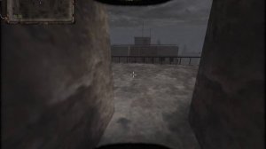 Оп 2 Лёжка Фенрира в Восточной Припяти