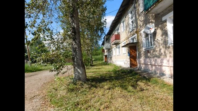 Александровск. Дворы и площадки. 2 часть смотреть онлайн
