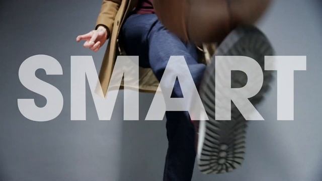 Новинка ECCO ASTIR из коллекции AW20 - под любой дресс-код! смотреть онлайн