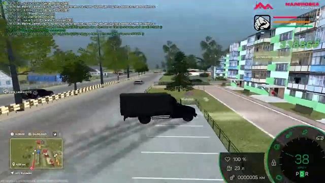 СТРИМ/ИГРАЕМ КОПИМ НА МИКРО МАЛИНОВКА РП 03 смотреть онлайн