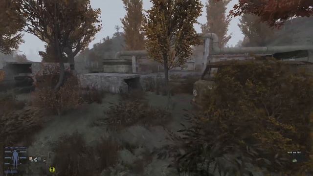 БУДНИ ОХОТНИКА㋛ STALKER Anomaly #3 смотреть онлайн