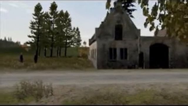 Arma 3 - Brothers in arms смотреть онлайн