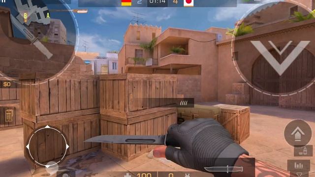сыграл дуэль с подписчиком,но мы обменивались скинами | STANDOFF 2 смотреть онлайн