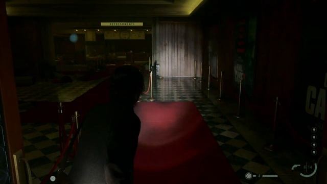 Alan Wake 2 Platinum Trophy Walkthrough - Complete Guide to Achieving 100% Completion! Part 21. смотреть онлайн