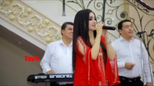 Нозия Кароматулло - Туёна нав 2019 (Базморо)