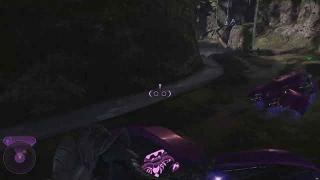 Evan & Spazz Play - Halo 2 (Part 9) смотреть онлайн