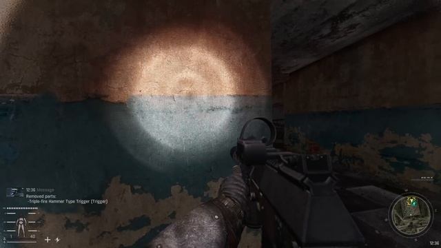 Surviving the Streets of Pripyat - GAMMA Update 0.9 смотреть онлайн