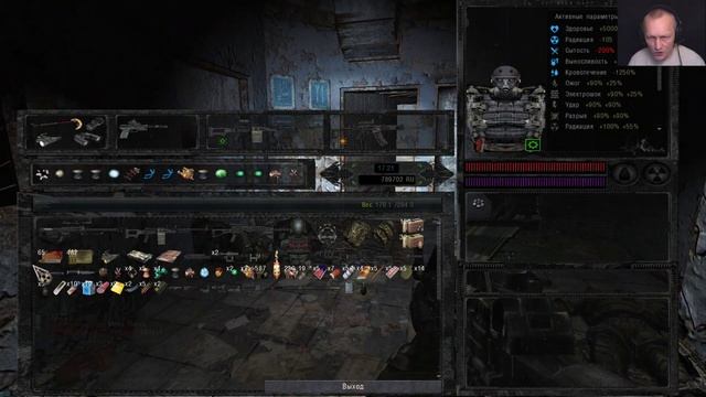 S.T.A.L.K.E.R.: SoC (Новый Арсенал 7.0) #38 смотреть онлайн