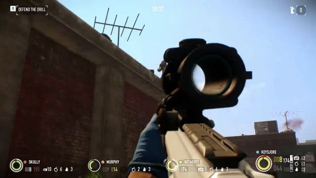 Let's Play - PAYDAY 2 #35 Deutsch German - Hotline Miami Heist смотреть онлайн