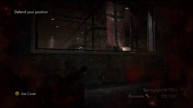 Sniper Elite V2! Colonel Crap strikes first! Let's Play w/Commentary! смотреть онлайн