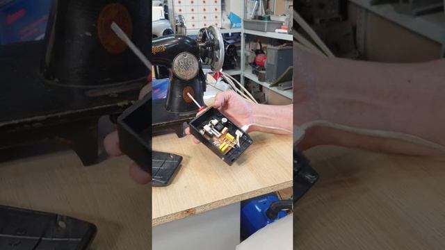 Как получить маленькую скорость шитья? смотреть онлайн