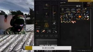 S.T.A.L.K.E.R. Anomaly + The Armed Zone 3.0 (Alpha)