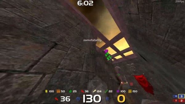 OOOOOH! QUAKE LIVE OOOOOOOOOOOH!
