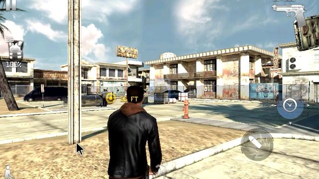9mm android mod money смотреть онлайн