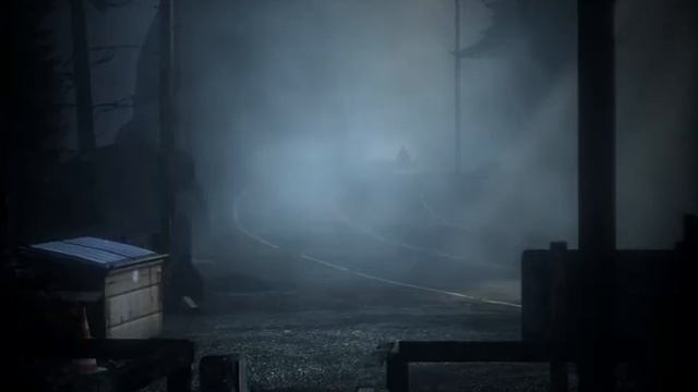 Alan Wake Series Part 1! смотреть онлайн