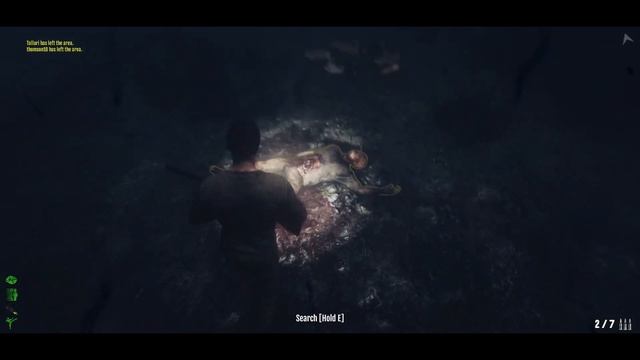 First Stalker Encounter смотреть онлайн