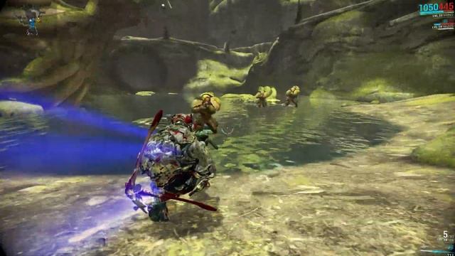 GamesWise | HOW TO KILL VAY HEK [Update13] - Warframe Hints/Tips смотреть онлайн