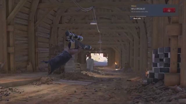 Sniper Elite 5 - Gameplay PS5 - Target Führer DLC - AUTHENTIC смотреть онлайн