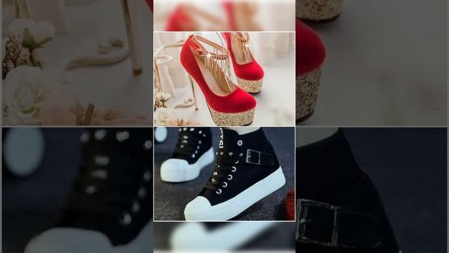 # red heels vs black heels # comment your favourite one #tere vaaste song #trending ❤️ смотреть онлайн