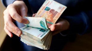 #моя #система #денежных конвертов #распределение бюджета /