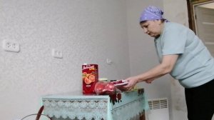 Праздник начинается! 🍰🍮🎉