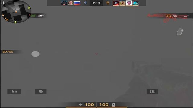 ТИПИЧНАЯ ИГРА НА СИЛЬВЕРАХ В STANDOFF 2 ( СМЕШНОЙ МОНТАЖ) смотреть онлайн