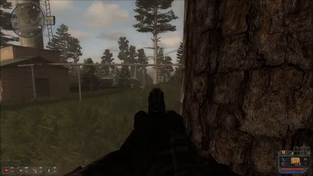 S.T.A.L.K.E.R: Call of Pripyat - Part 2 - Finding Stingray 5 смотреть онлайн
