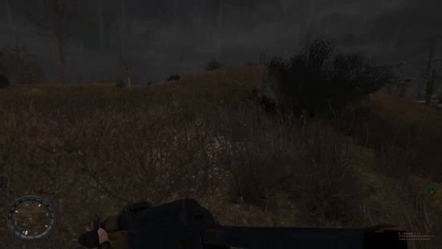 Спасаем ЛИСА S.T.A.L.K.E.R.: Shadow of Chernobyl - Autumn Aurora 2 #2 смотреть онлайн