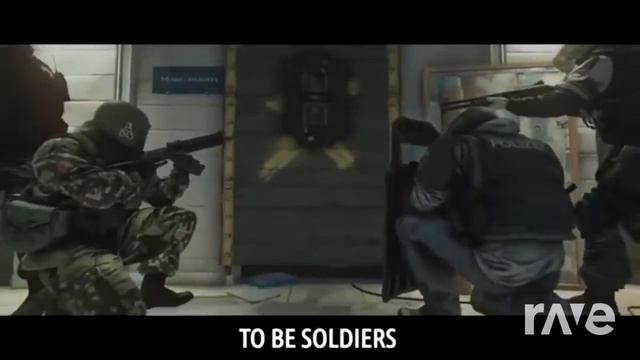 #Nerdout X #Nerdout! - Rainbow Six Siege Song & The Division Song | RaveDJ смотреть онлайн