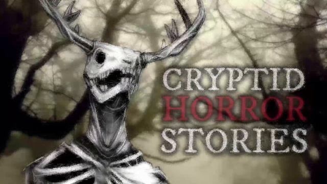 10 Scary Cryptid Stories (Vol. 35) смотреть онлайн