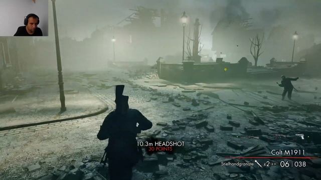 Sniper Elite X Left 4 Dead | Sniper Elite Nazi Zombie Army смотреть онлайн