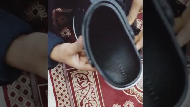 // CROCS BAYABAND(Men) //